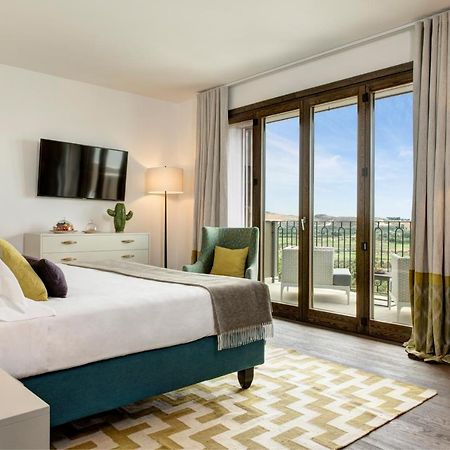 Rocco Forte Private Villas شاكا المظهر الخارجي الصورة