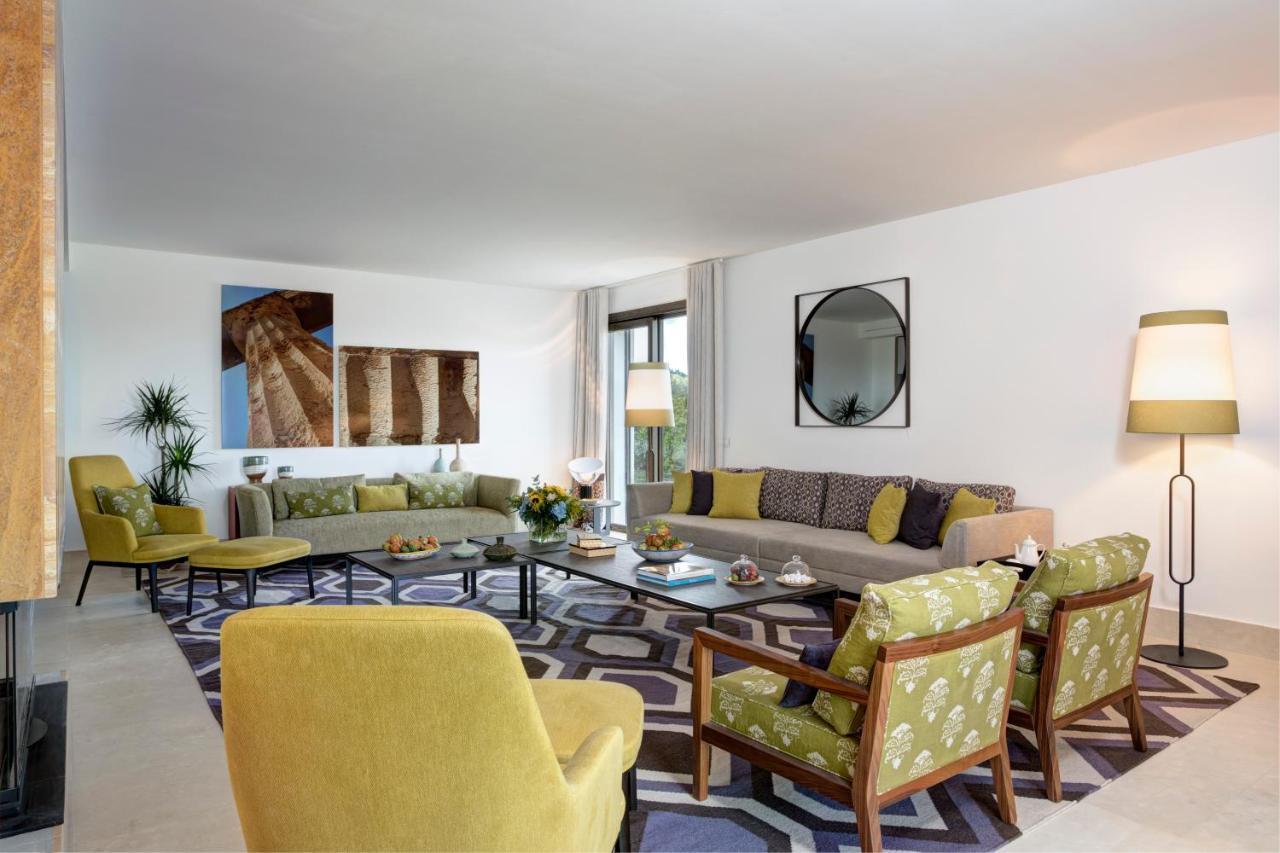 Rocco Forte Private Villas شاكا المظهر الخارجي الصورة