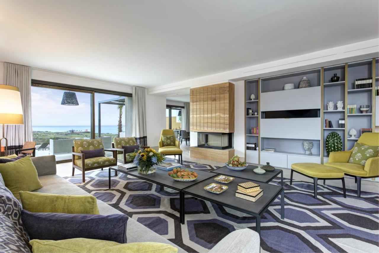 Rocco Forte Private Villas شاكا المظهر الخارجي الصورة