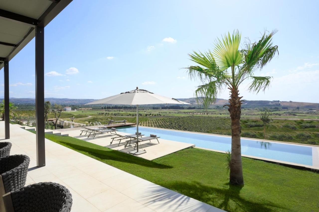 Rocco Forte Private Villas شاكا المظهر الخارجي الصورة