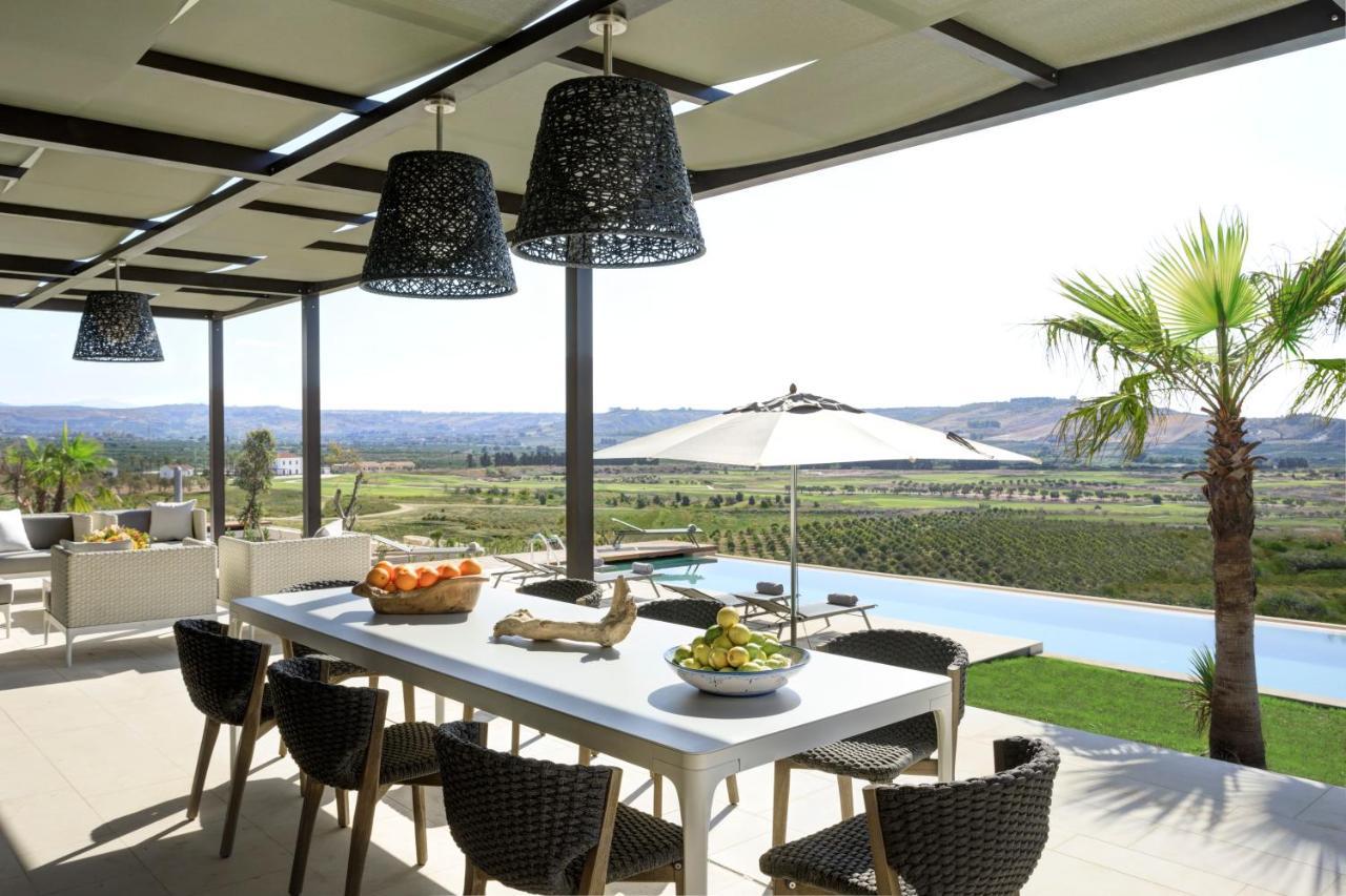 Rocco Forte Private Villas شاكا المظهر الخارجي الصورة
