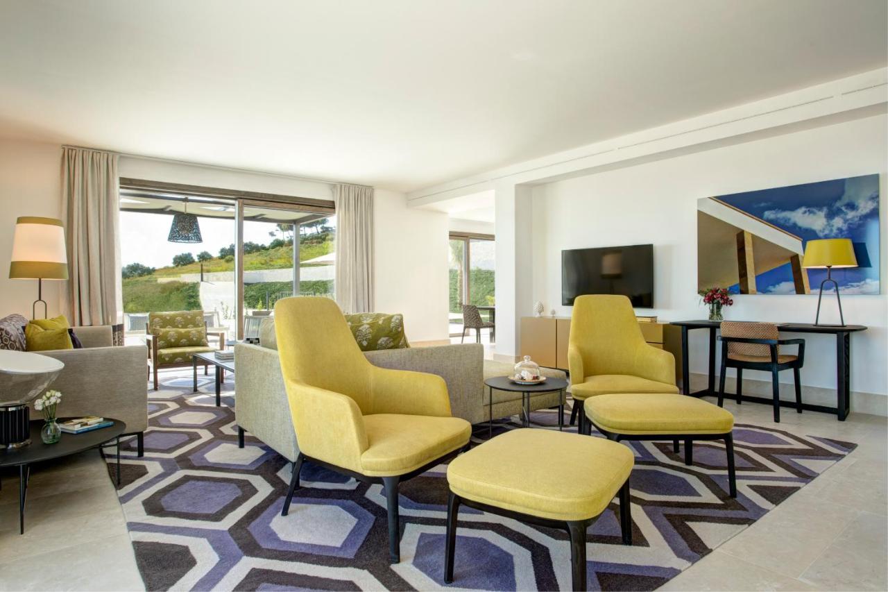Rocco Forte Private Villas شاكا المظهر الخارجي الصورة