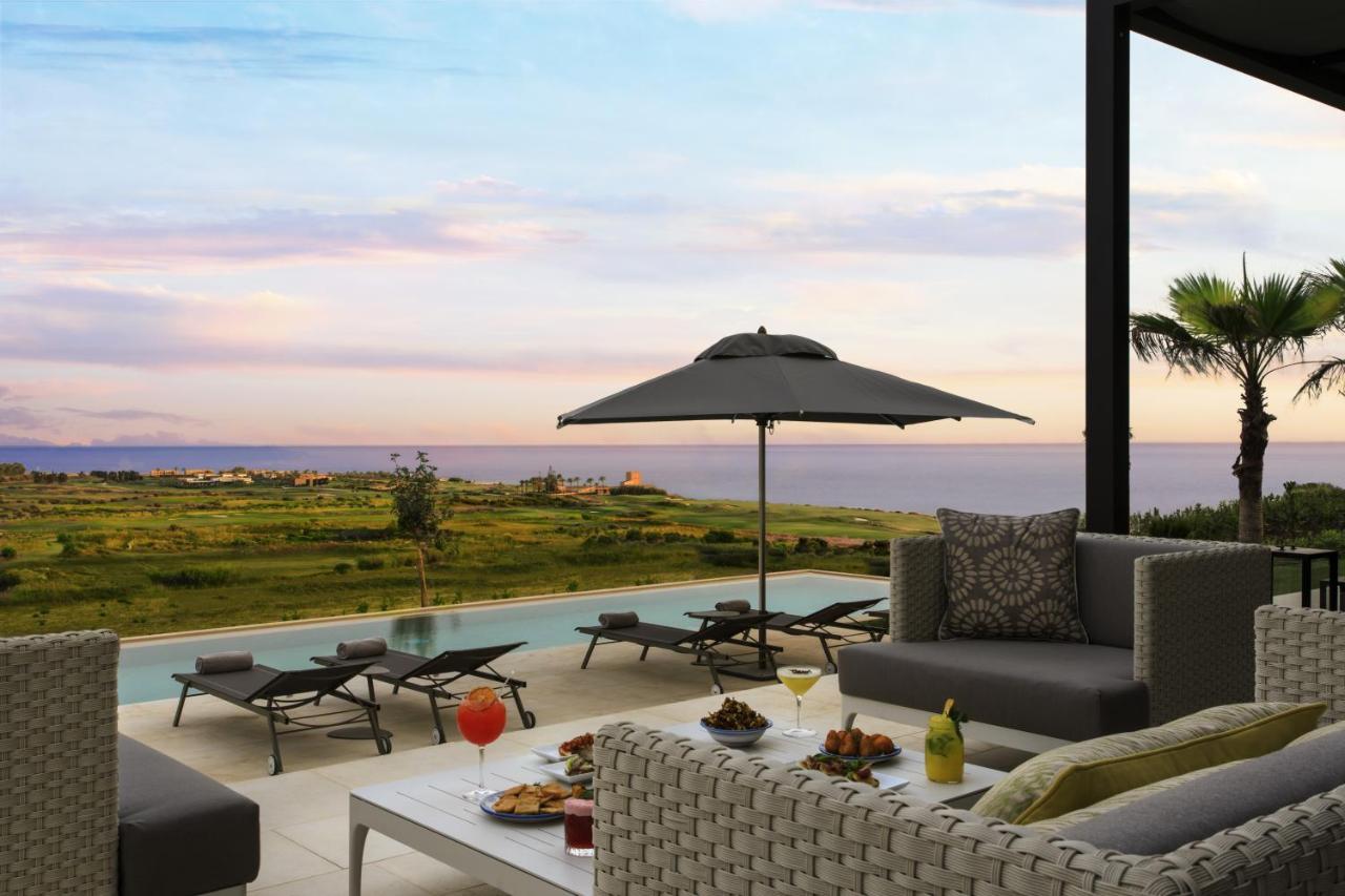 Rocco Forte Private Villas شاكا المظهر الخارجي الصورة