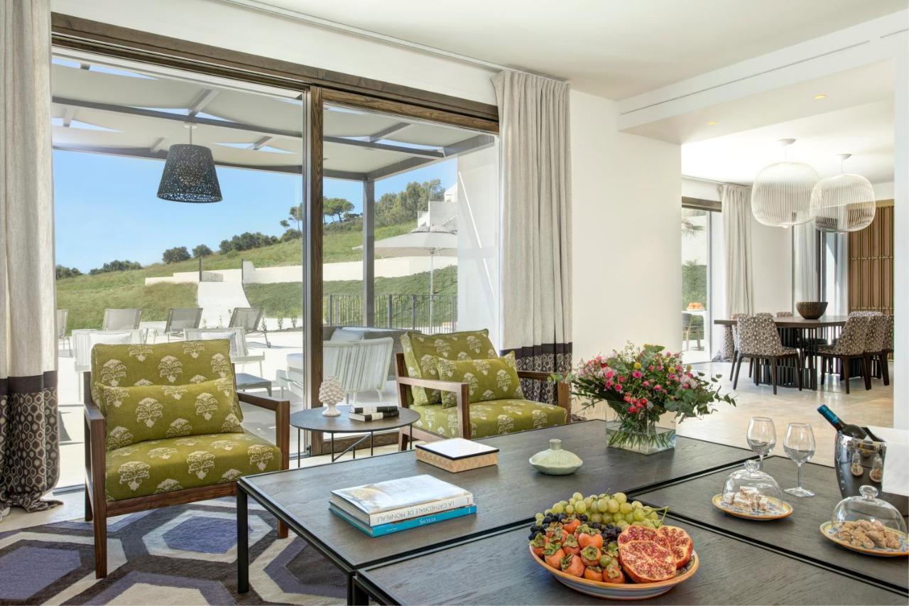 Rocco Forte Private Villas شاكا المظهر الخارجي الصورة