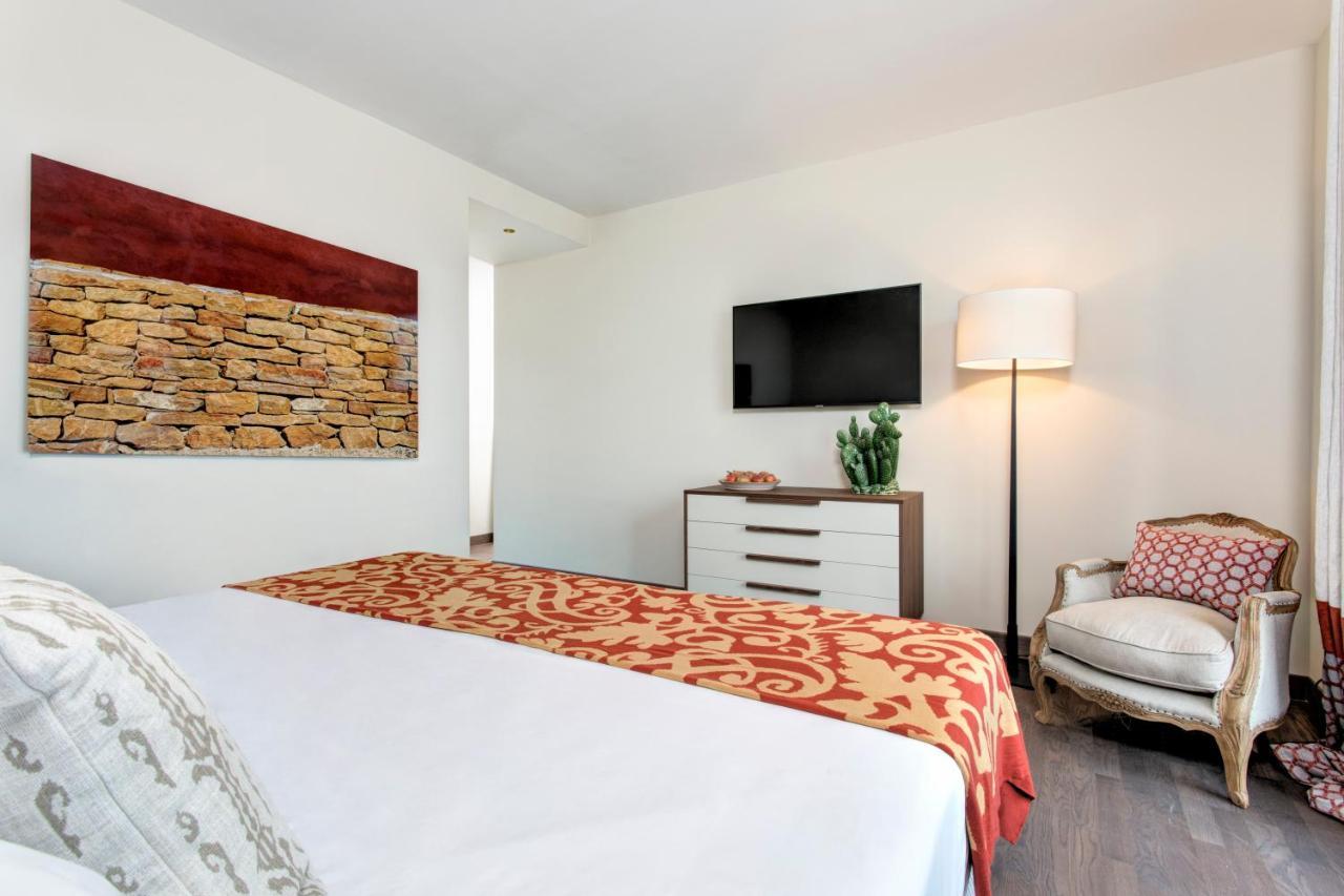 Rocco Forte Private Villas شاكا المظهر الخارجي الصورة