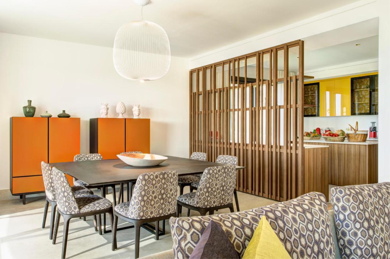 Rocco Forte Private Villas شاكا المظهر الخارجي الصورة