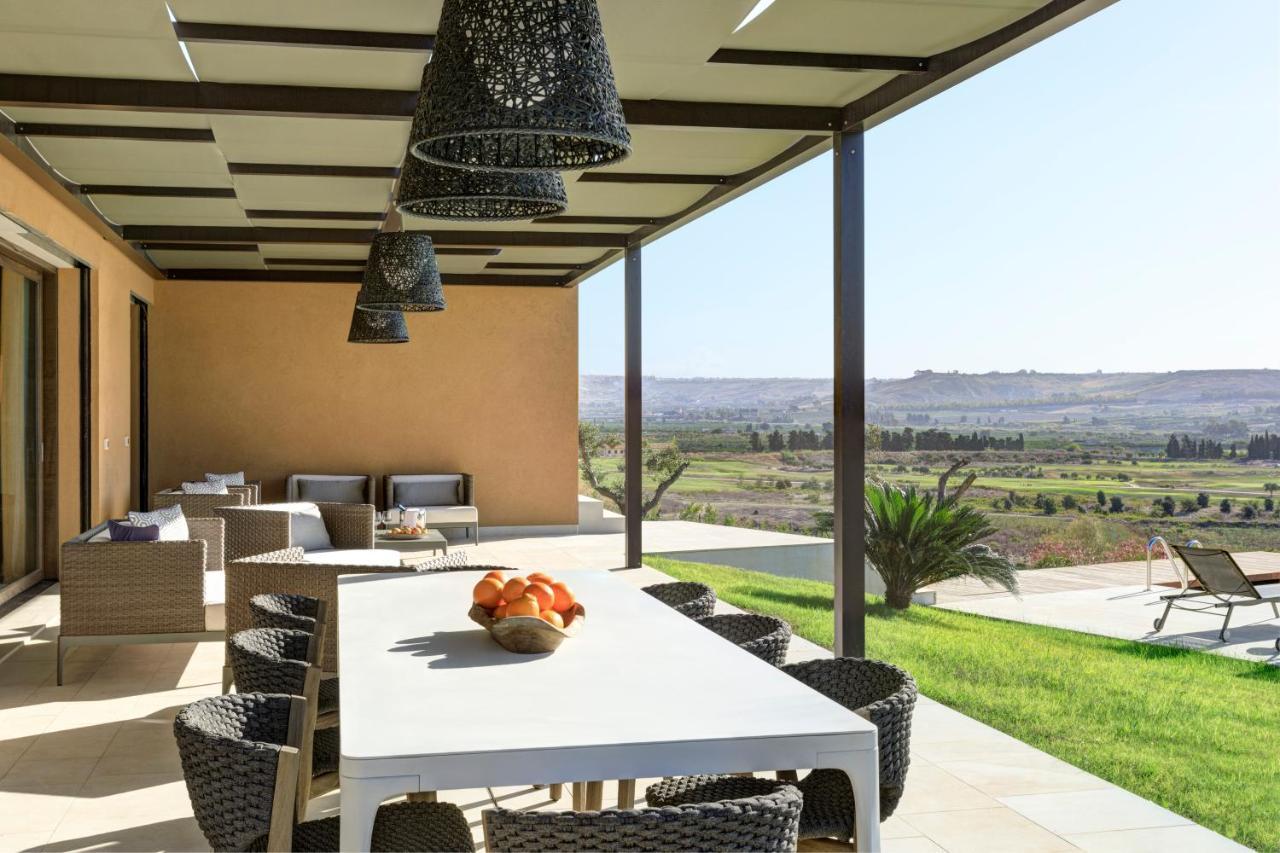 Rocco Forte Private Villas شاكا المظهر الخارجي الصورة