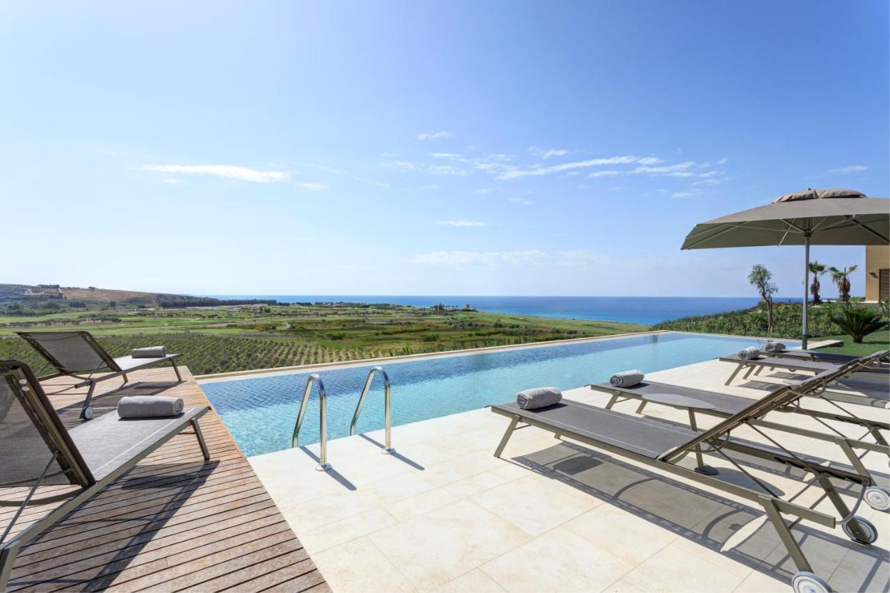 Rocco Forte Private Villas شاكا المظهر الخارجي الصورة