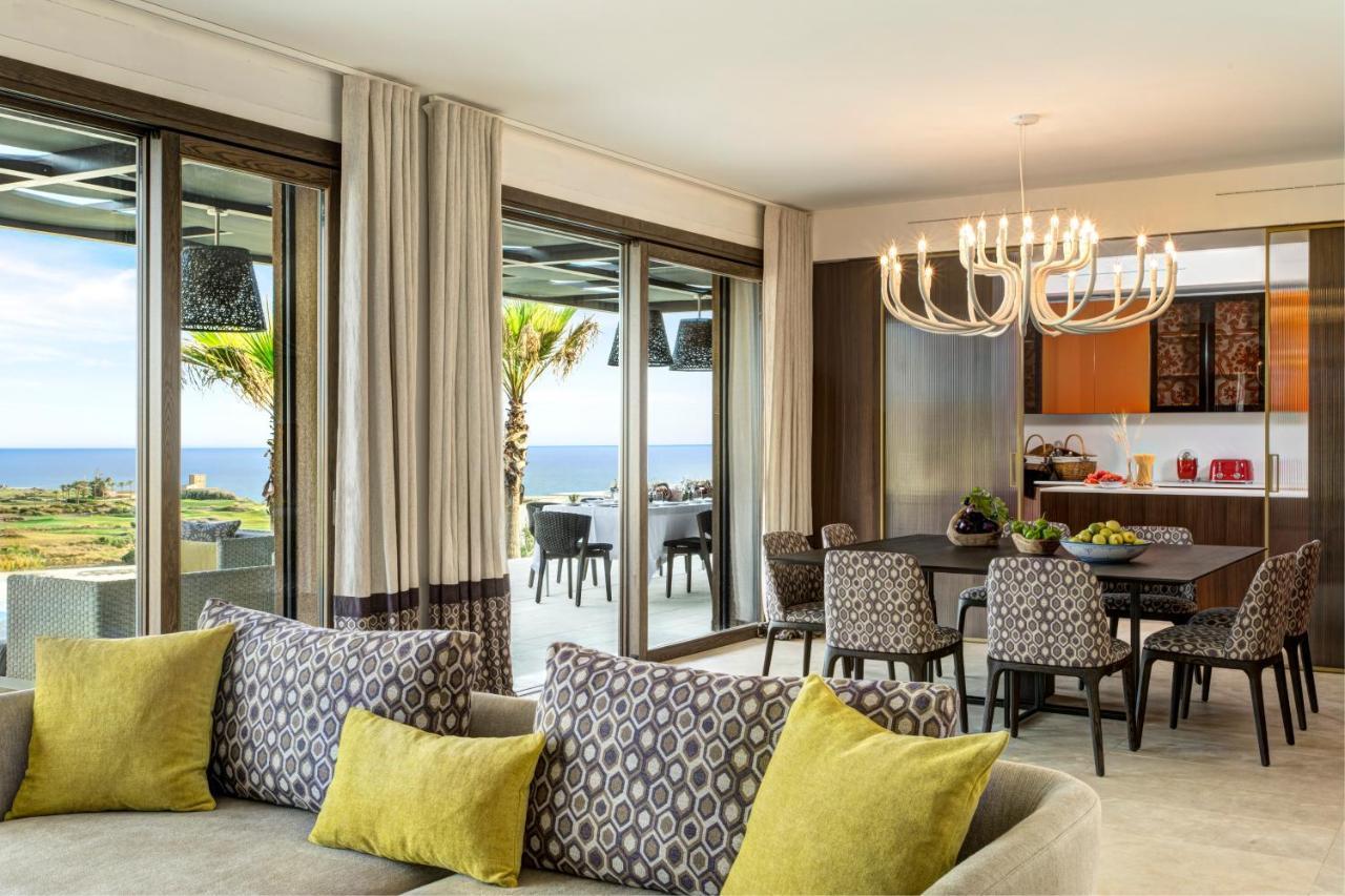 Rocco Forte Private Villas شاكا المظهر الخارجي الصورة