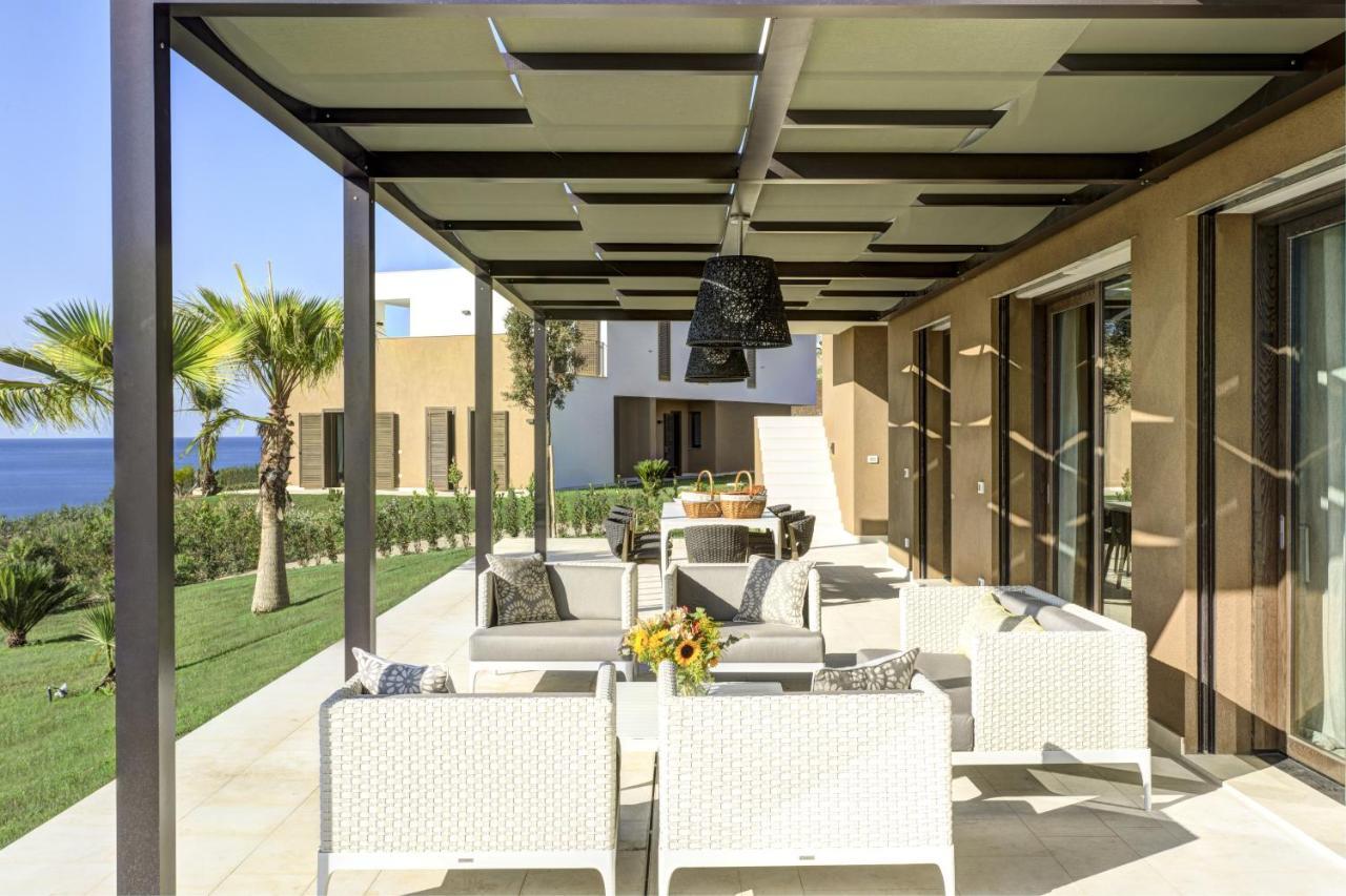 Rocco Forte Private Villas شاكا المظهر الخارجي الصورة