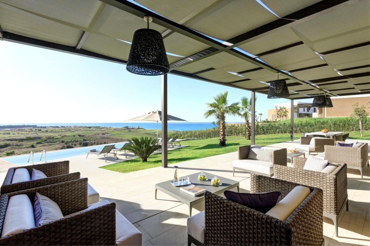 Rocco Forte Private Villas شاكا المظهر الخارجي الصورة