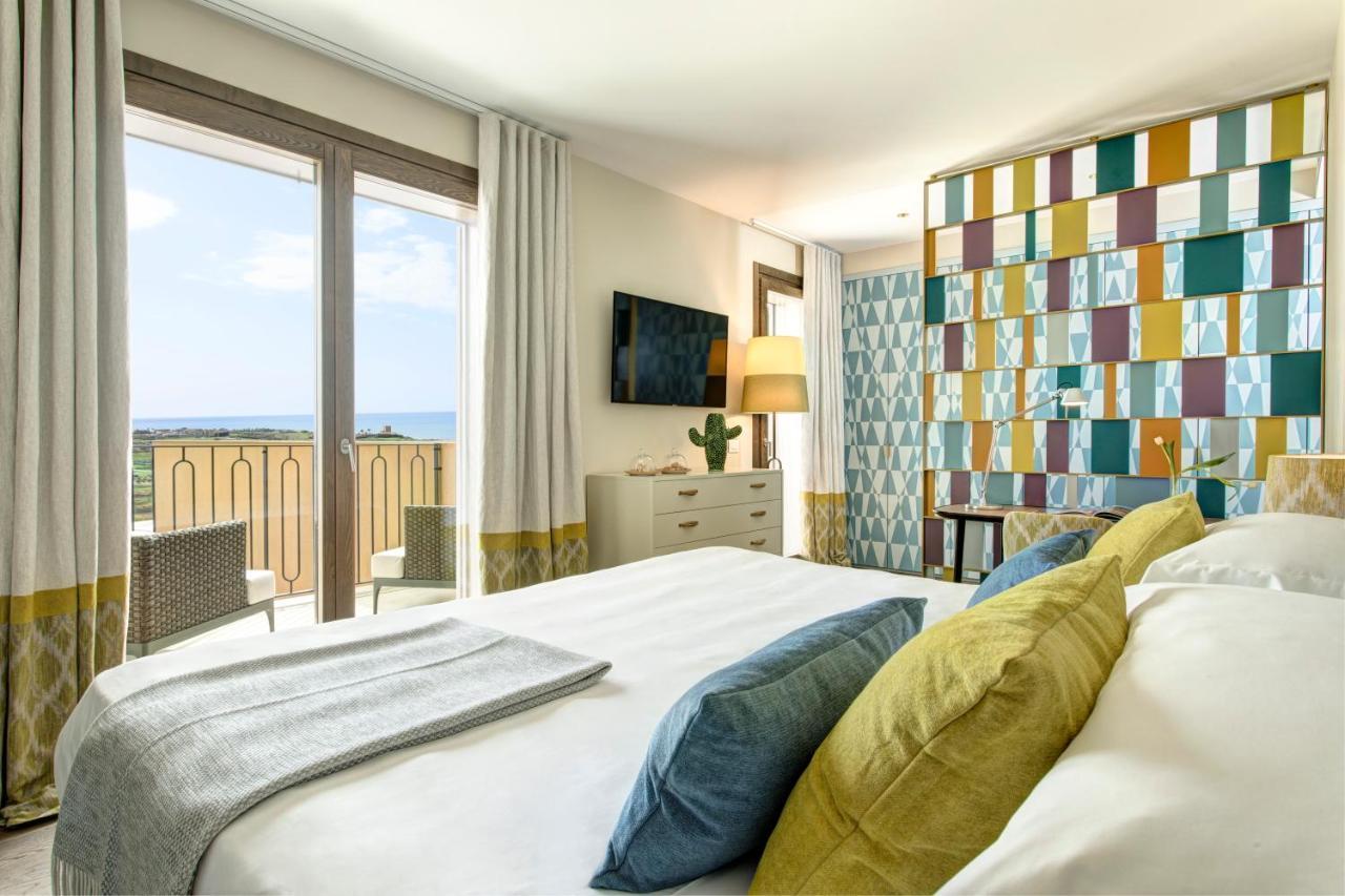 Rocco Forte Private Villas شاكا المظهر الخارجي الصورة
