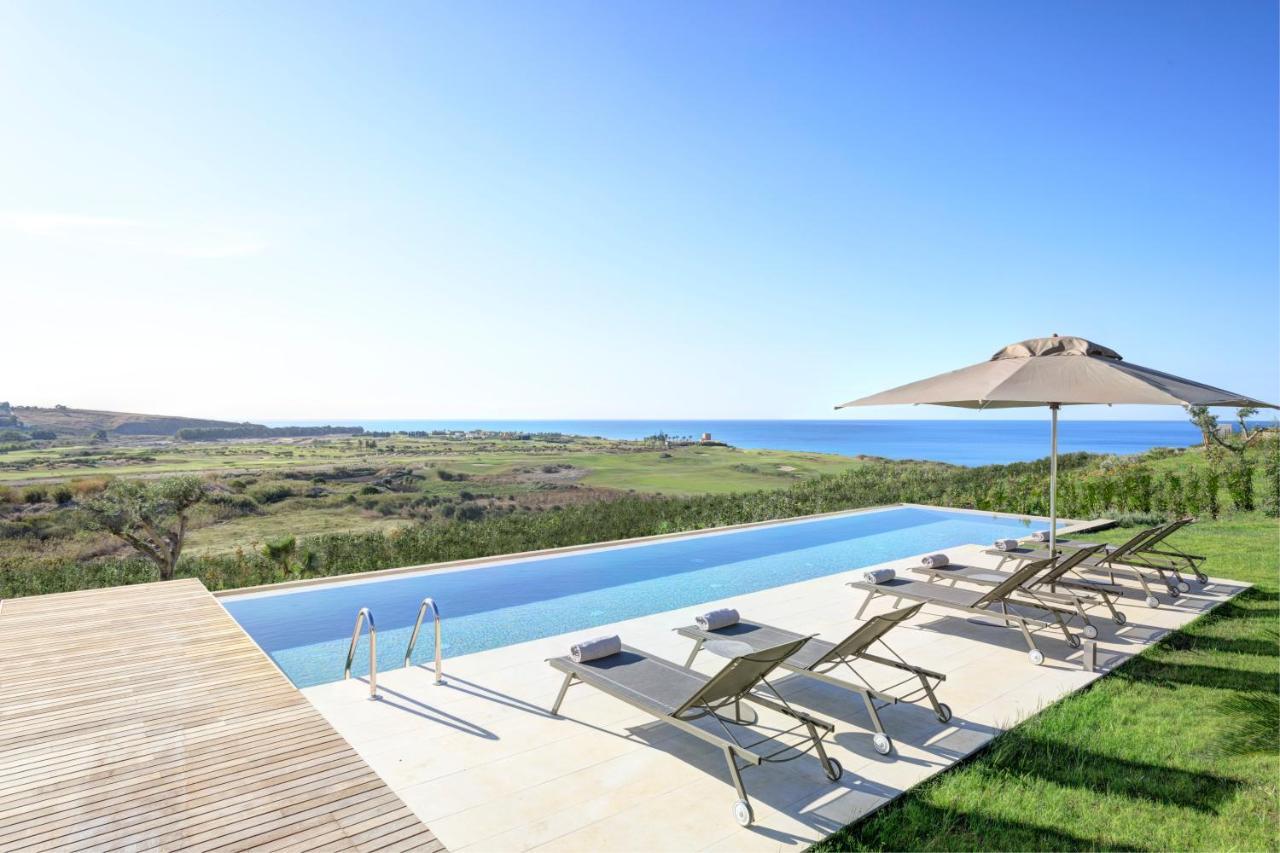 Rocco Forte Private Villas شاكا المظهر الخارجي الصورة
