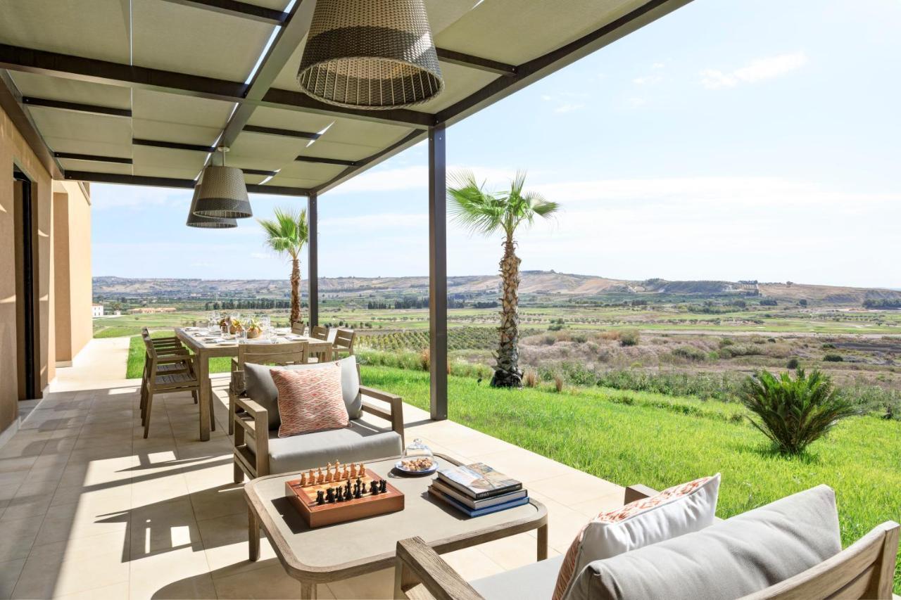 Rocco Forte Private Villas شاكا المظهر الخارجي الصورة