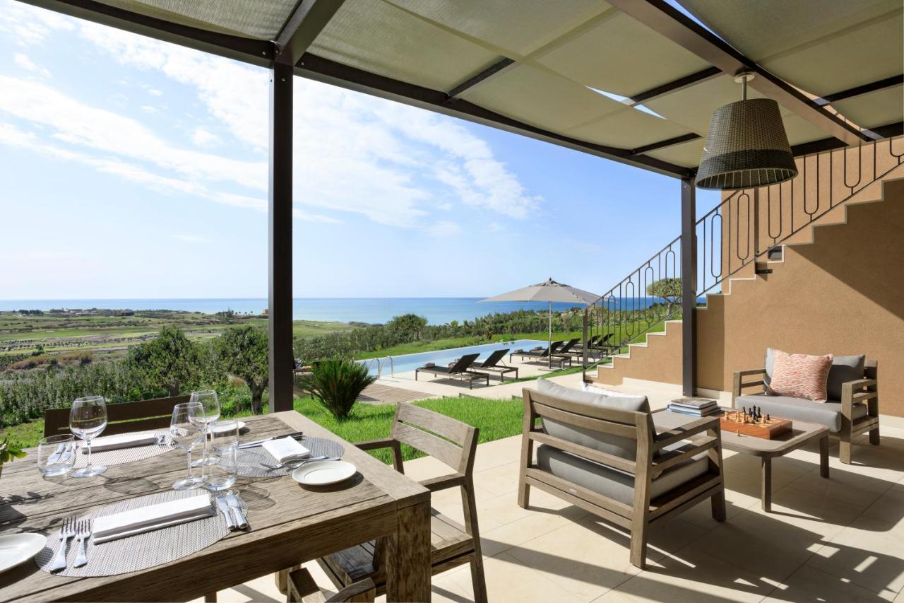 Rocco Forte Private Villas شاكا المظهر الخارجي الصورة