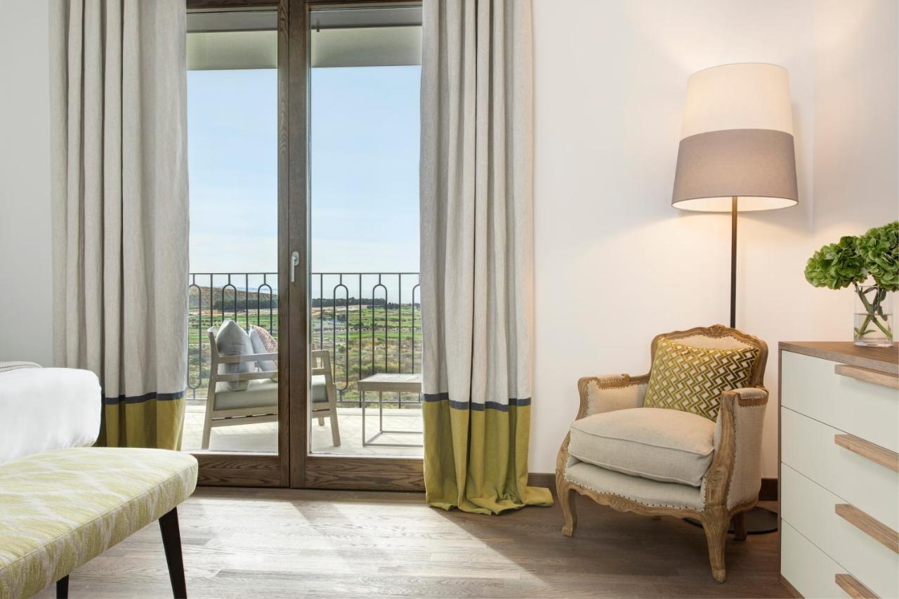 Rocco Forte Private Villas شاكا المظهر الخارجي الصورة