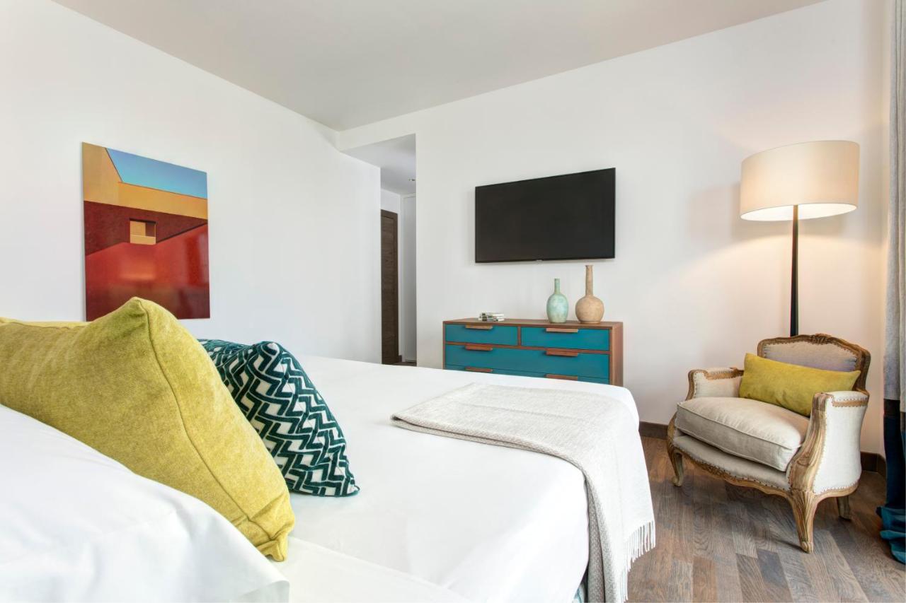 Rocco Forte Private Villas شاكا المظهر الخارجي الصورة