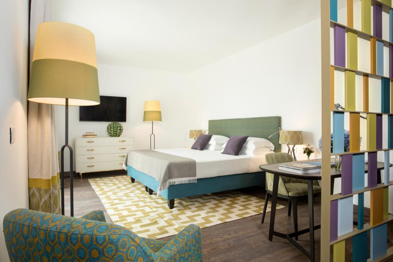Rocco Forte Private Villas شاكا المظهر الخارجي الصورة