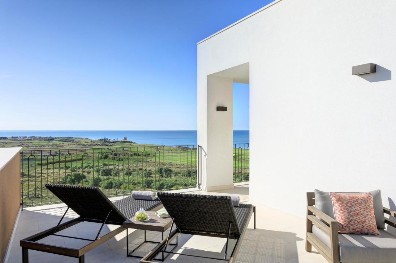 Rocco Forte Private Villas شاكا المظهر الخارجي الصورة