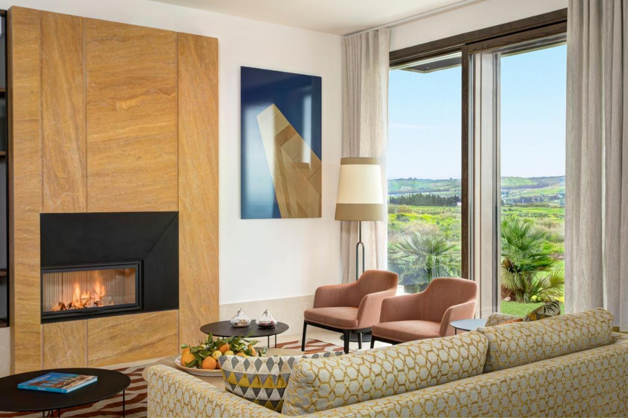 Rocco Forte Private Villas شاكا المظهر الخارجي الصورة