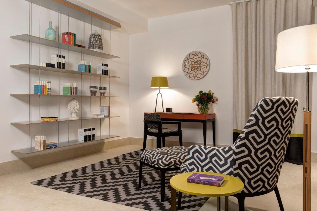 Rocco Forte Private Villas شاكا المظهر الخارجي الصورة