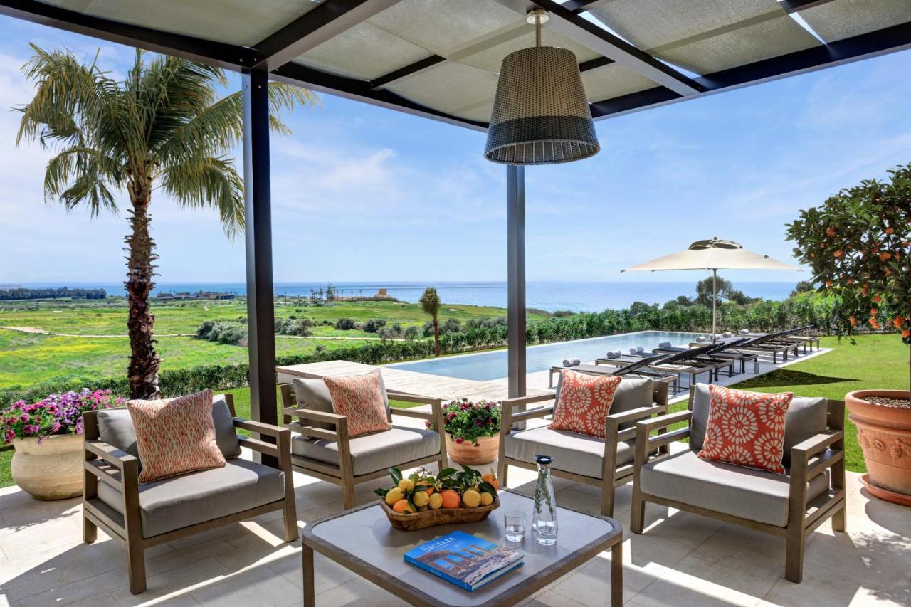 Rocco Forte Private Villas شاكا المظهر الخارجي الصورة