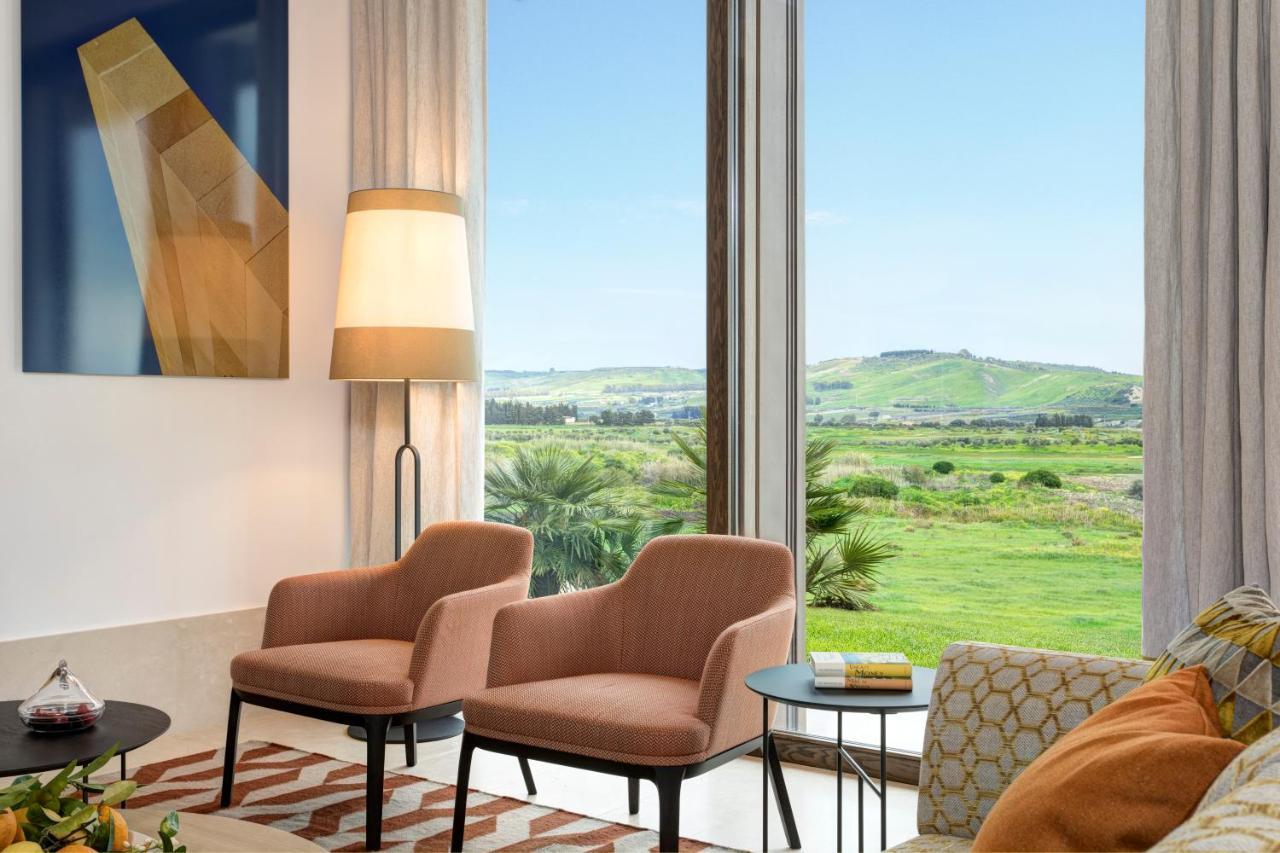 Rocco Forte Private Villas شاكا المظهر الخارجي الصورة