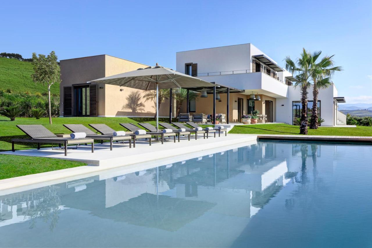 Rocco Forte Private Villas شاكا المظهر الخارجي الصورة
