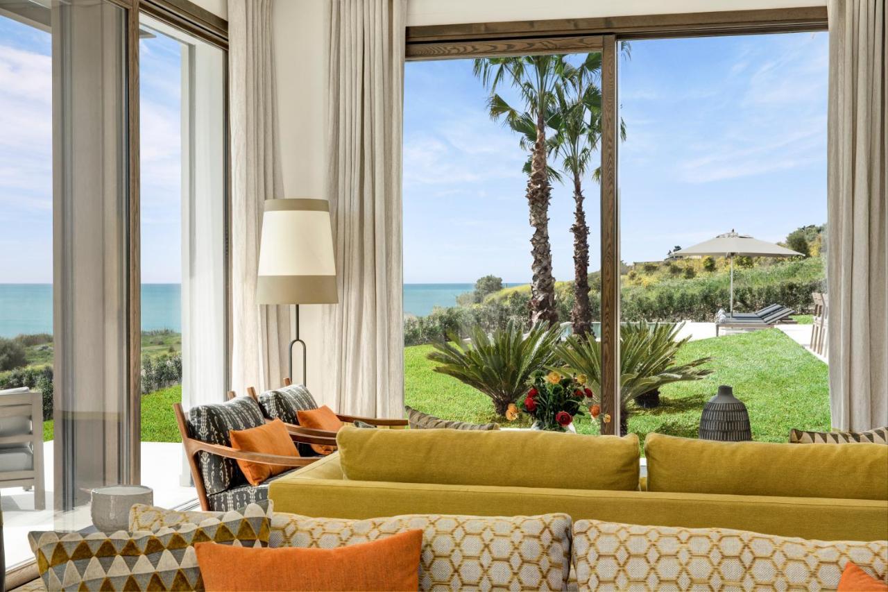Rocco Forte Private Villas شاكا المظهر الخارجي الصورة