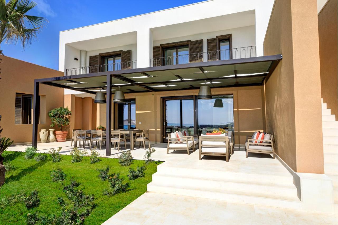 Rocco Forte Private Villas شاكا المظهر الخارجي الصورة