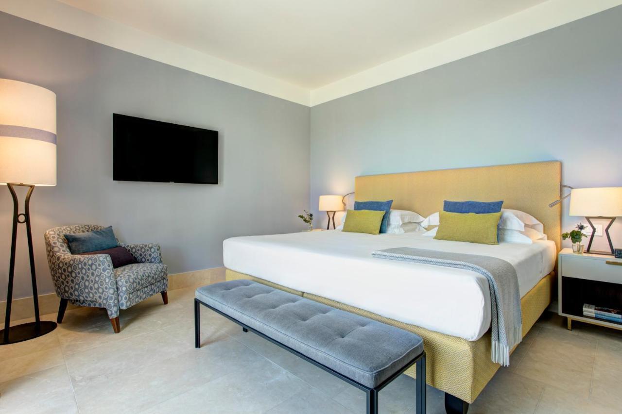 Rocco Forte Private Villas شاكا المظهر الخارجي الصورة