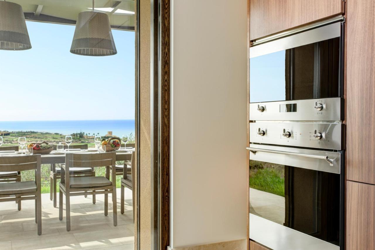 Rocco Forte Private Villas شاكا المظهر الخارجي الصورة