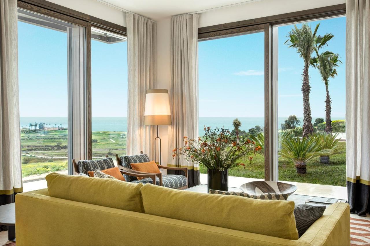 Rocco Forte Private Villas شاكا المظهر الخارجي الصورة