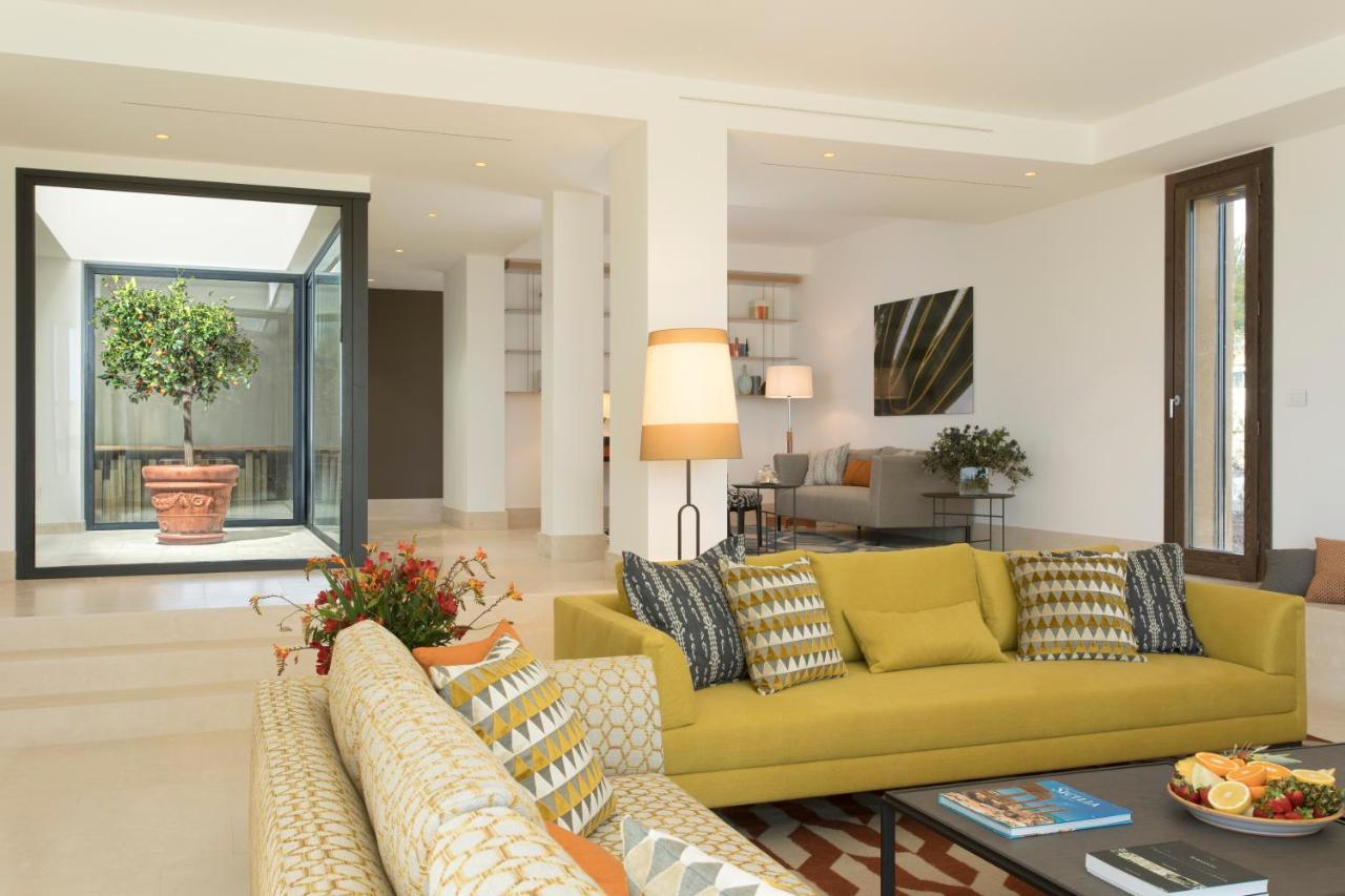 Rocco Forte Private Villas شاكا المظهر الخارجي الصورة