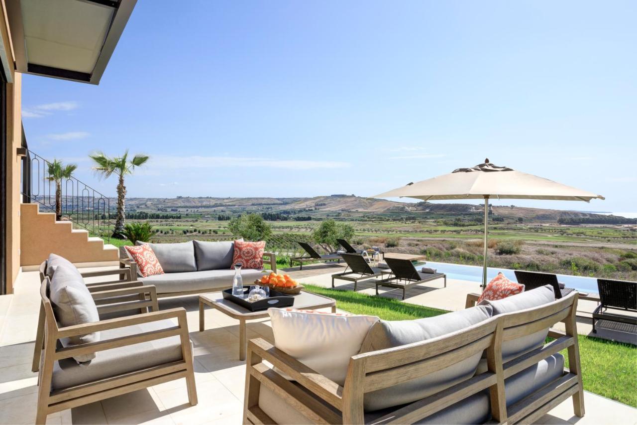 Rocco Forte Private Villas شاكا المظهر الخارجي الصورة